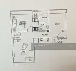 Citylights (D8), Condominium #203532131